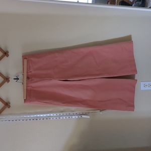 Madewell Emmett Pant in Pink, 27